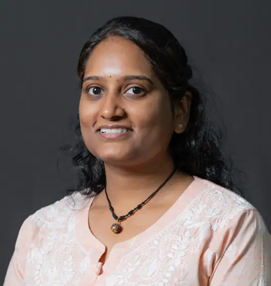 Kora Ramya Reddy